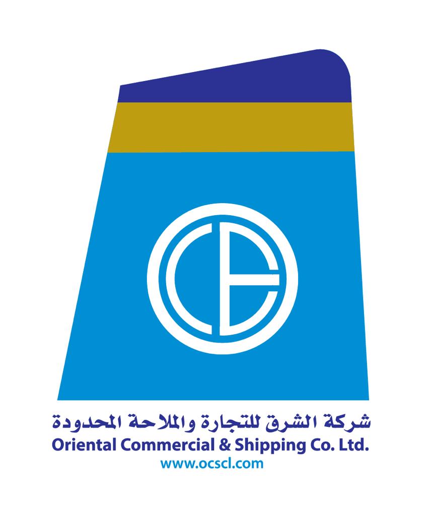 شركة الشرق للتجارة والملاحة