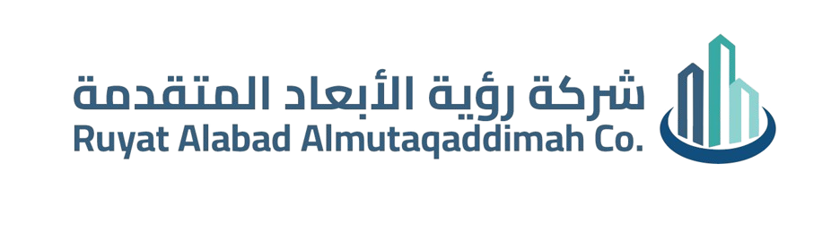 شركة رؤية الأبعاد المتقدمة